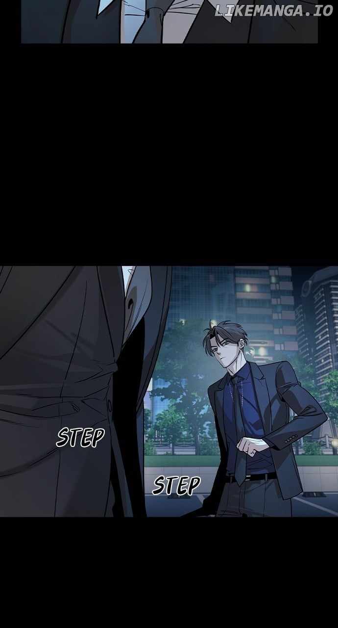 Read The Childe chapter 32 image 45 on Lezhin