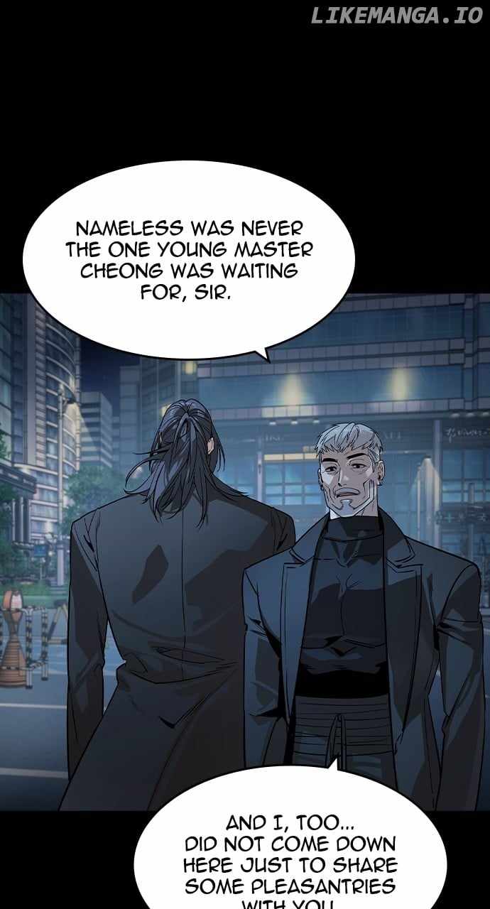 Read The Childe chapter 32 image 46 on Lezhin