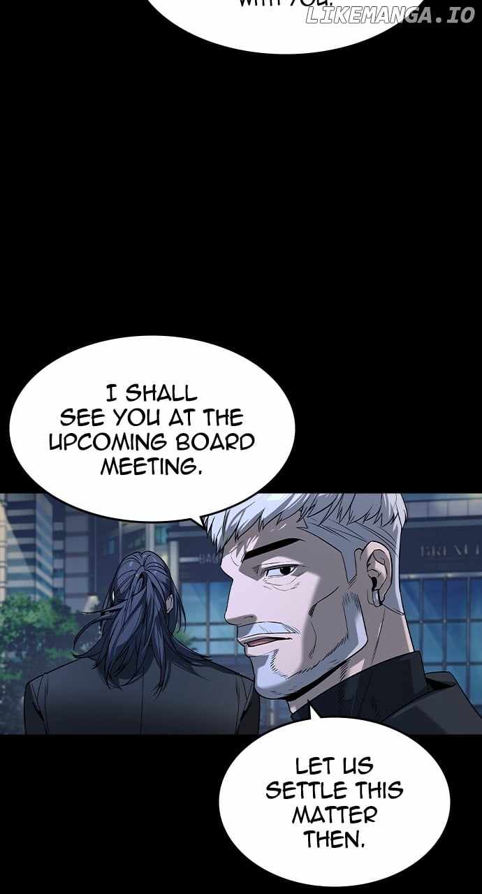 Read The Childe chapter 32 image 47 on Lezhin