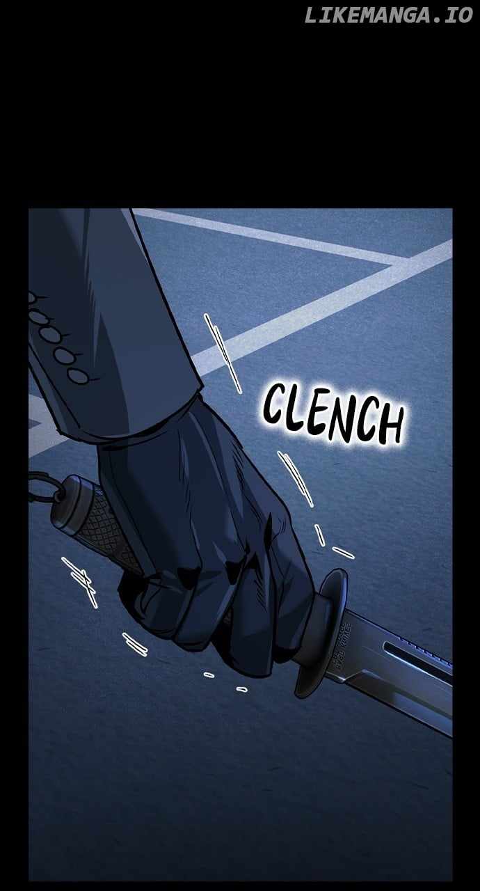 Read The Childe chapter 32 image 50 on Lezhin