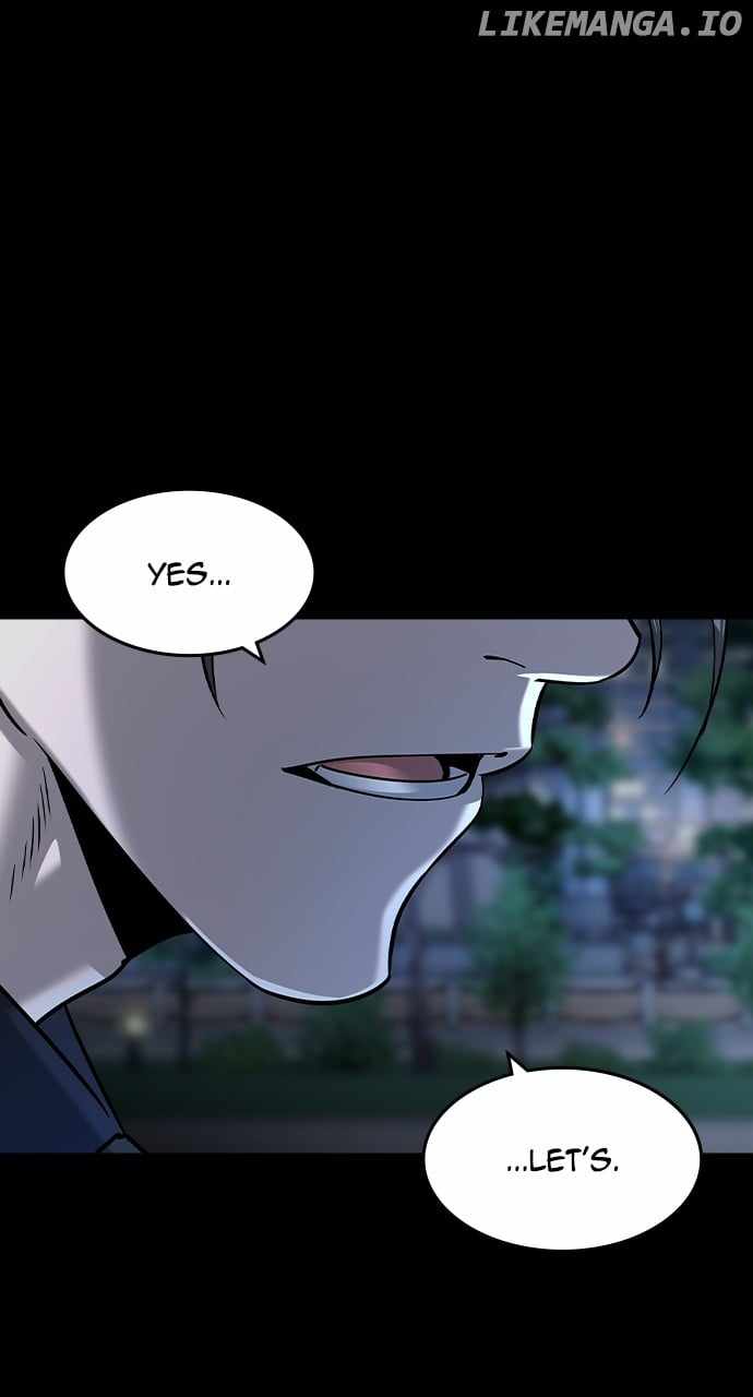 Read The Childe chapter 32 image 51 on Lezhin
