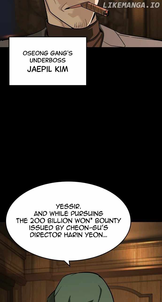 Read The Childe chapter 32 image 56 on Lezhin