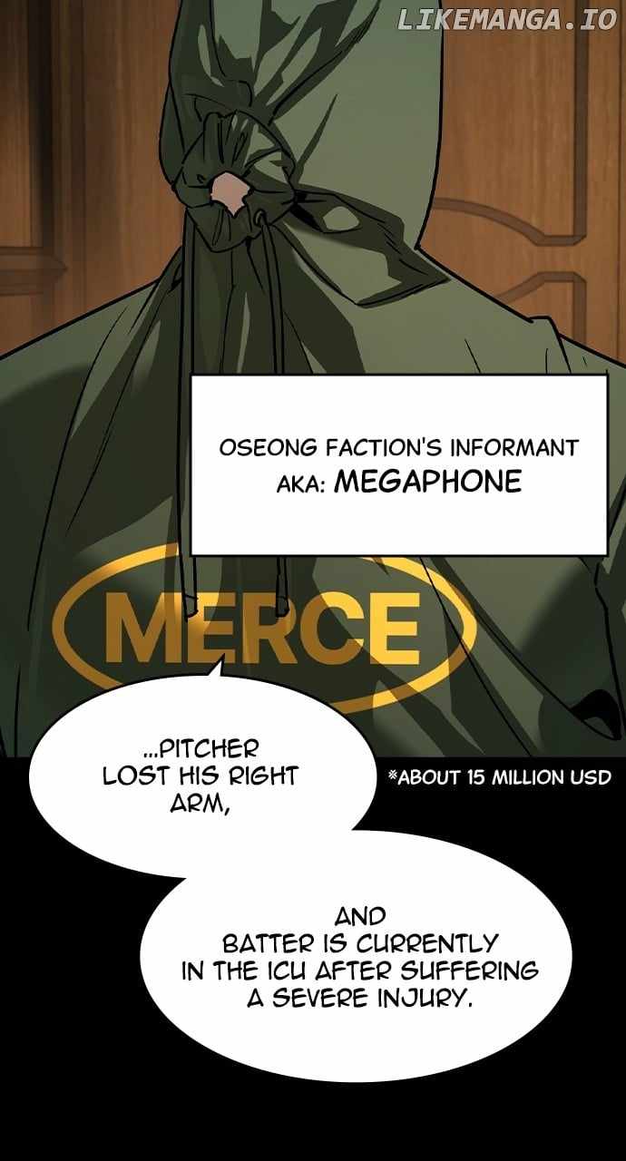 Read The Childe chapter 32 image 57 on Lezhin