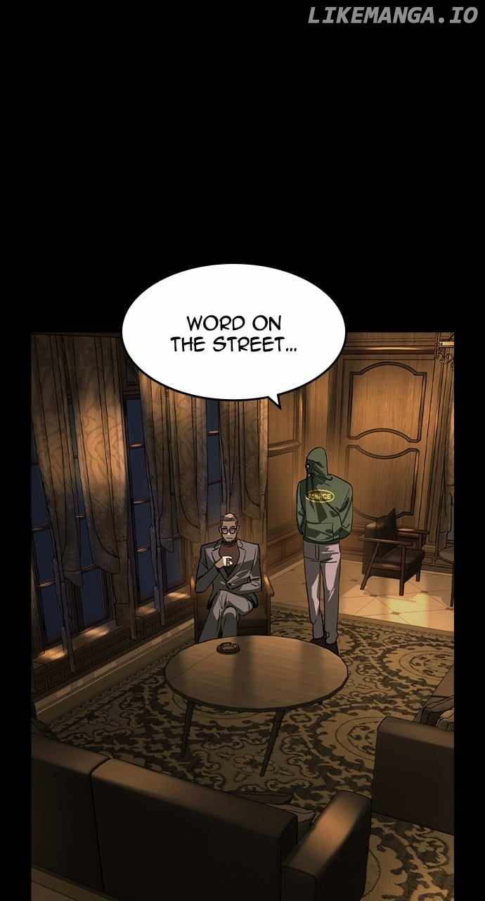 Read The Childe chapter 32 image 58 on Lezhin