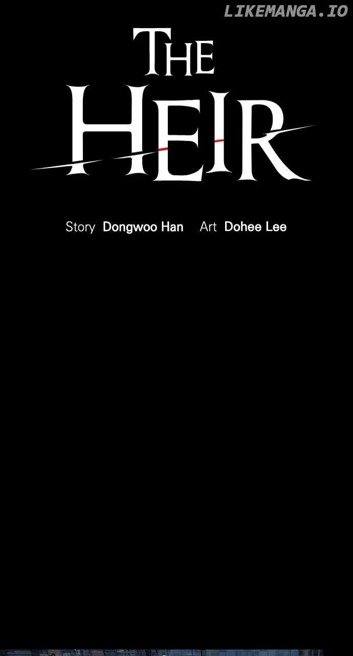 Read The Childe chapter 32 image 6 on Lezhin