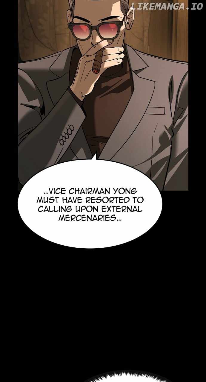 Read The Childe chapter 32 image 60 on Lezhin