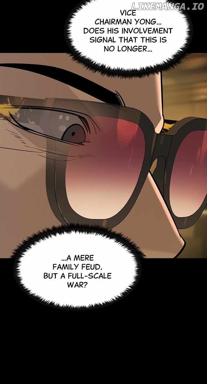 Read The Childe chapter 32 image 61 on Lezhin