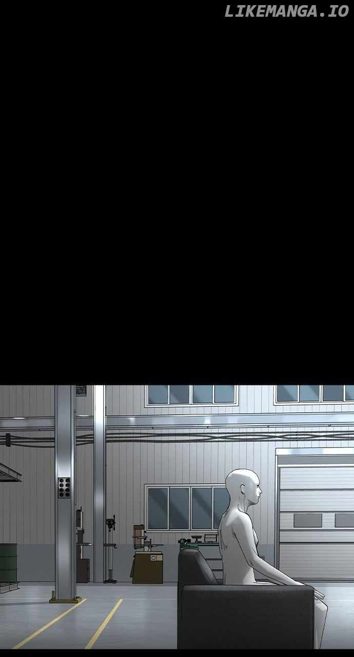 Read The Childe chapter 32 image 63 on Lezhin