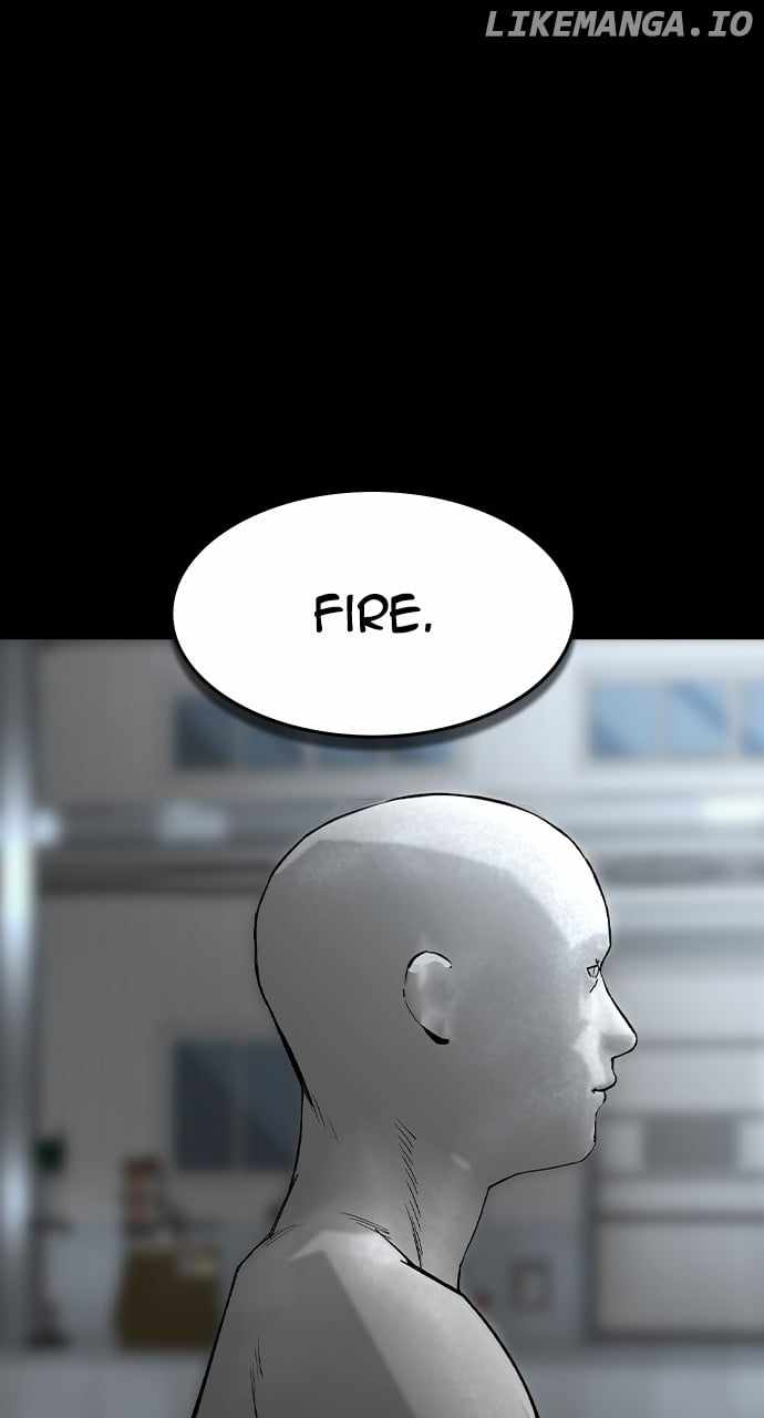 Read The Childe chapter 32 image 64 on Lezhin