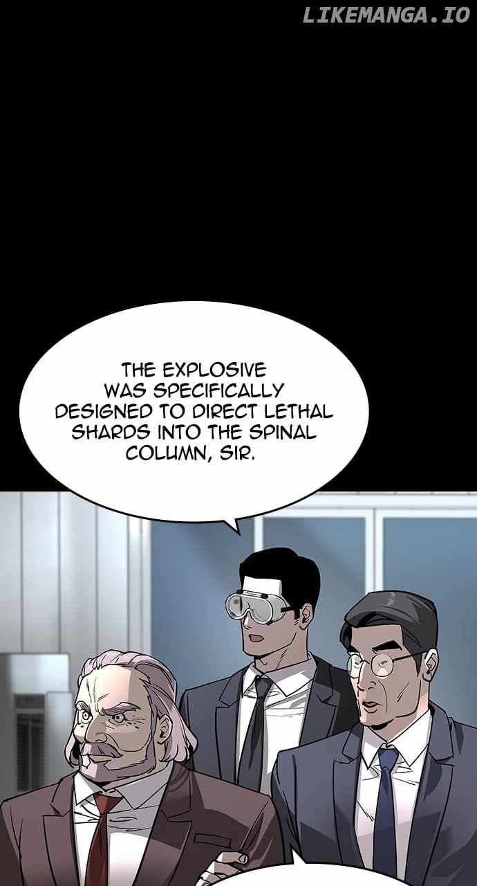 Read The Childe chapter 32 image 66 on Lezhin