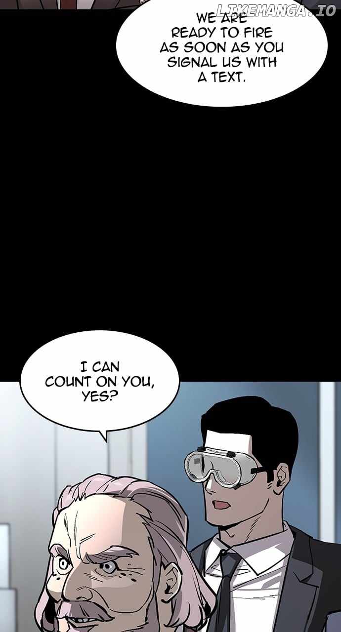 Read The Childe chapter 32 image 67 on Lezhin