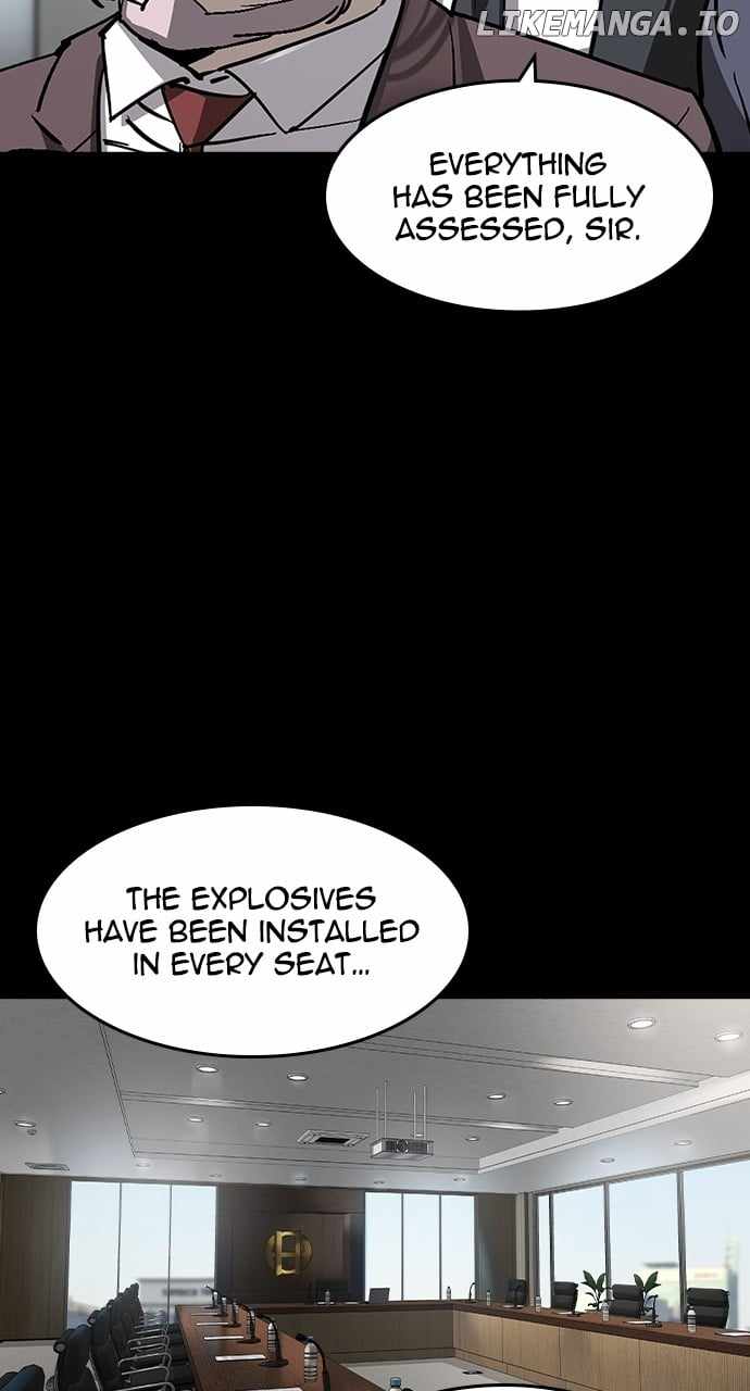 Read The Childe chapter 32 image 68 on Lezhin
