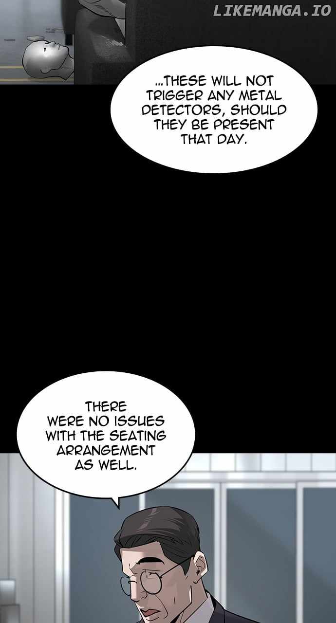 Read The Childe chapter 32 image 70 on Lezhin