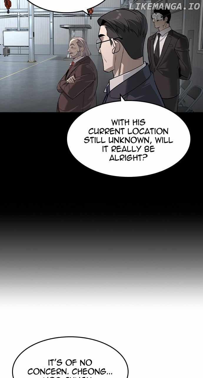 Read The Childe chapter 32 image 72 on Lezhin