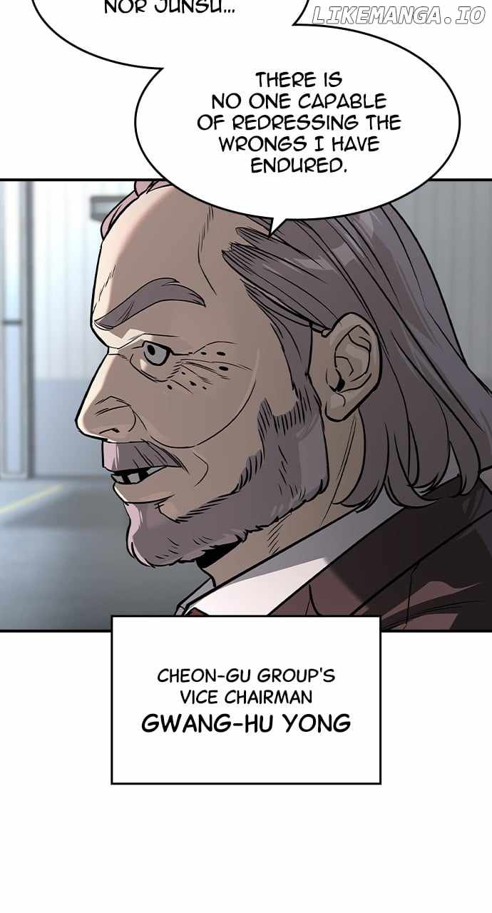 Read The Childe chapter 32 image 73 on Lezhin