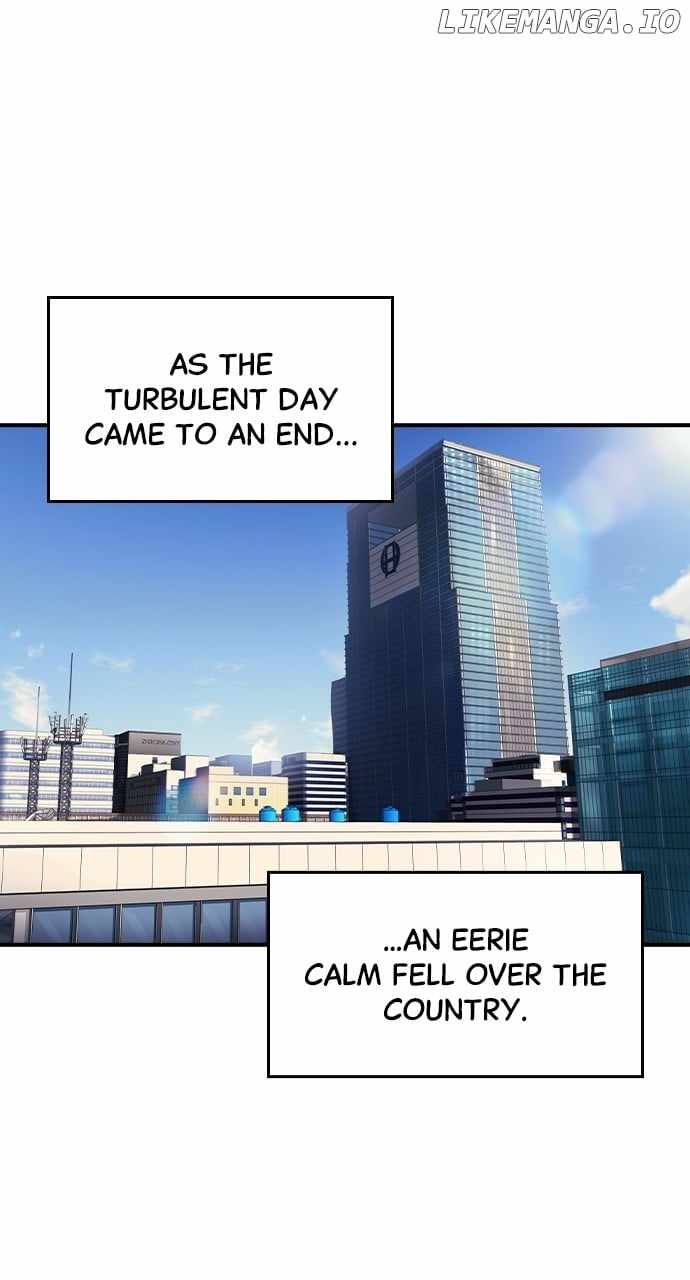 Read The Childe chapter 32 image 75 on Lezhin