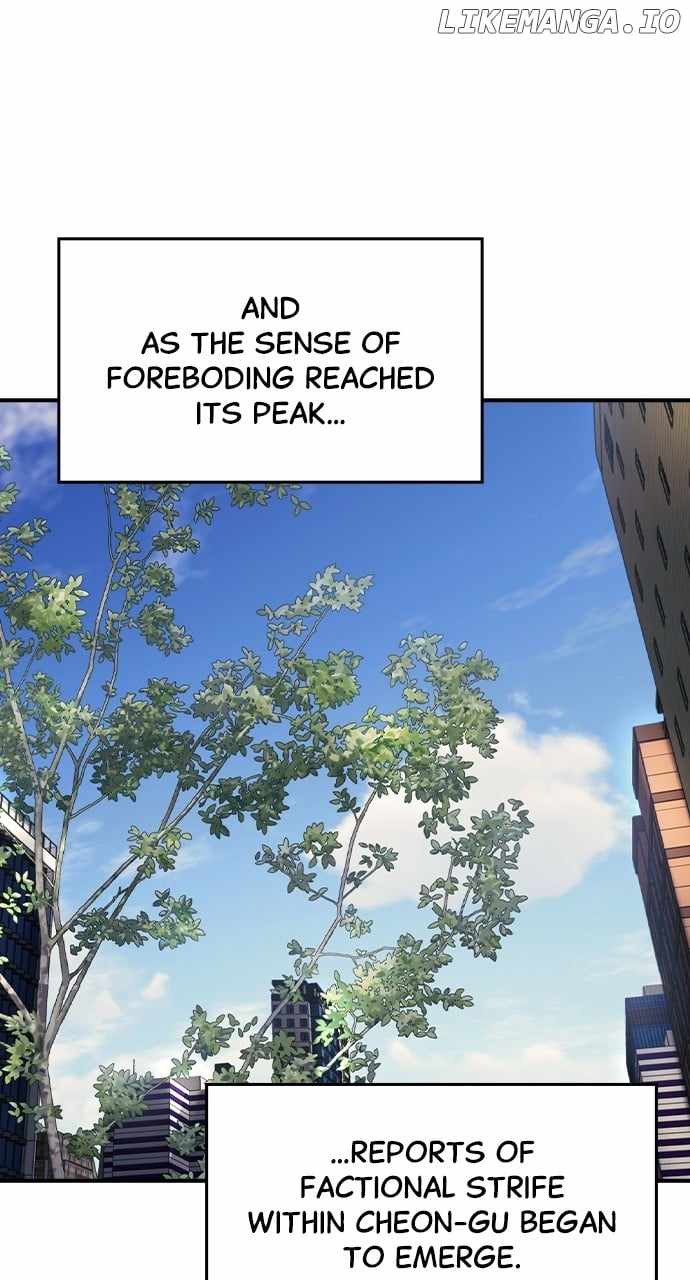 Read The Childe chapter 32 image 76 on Lezhin