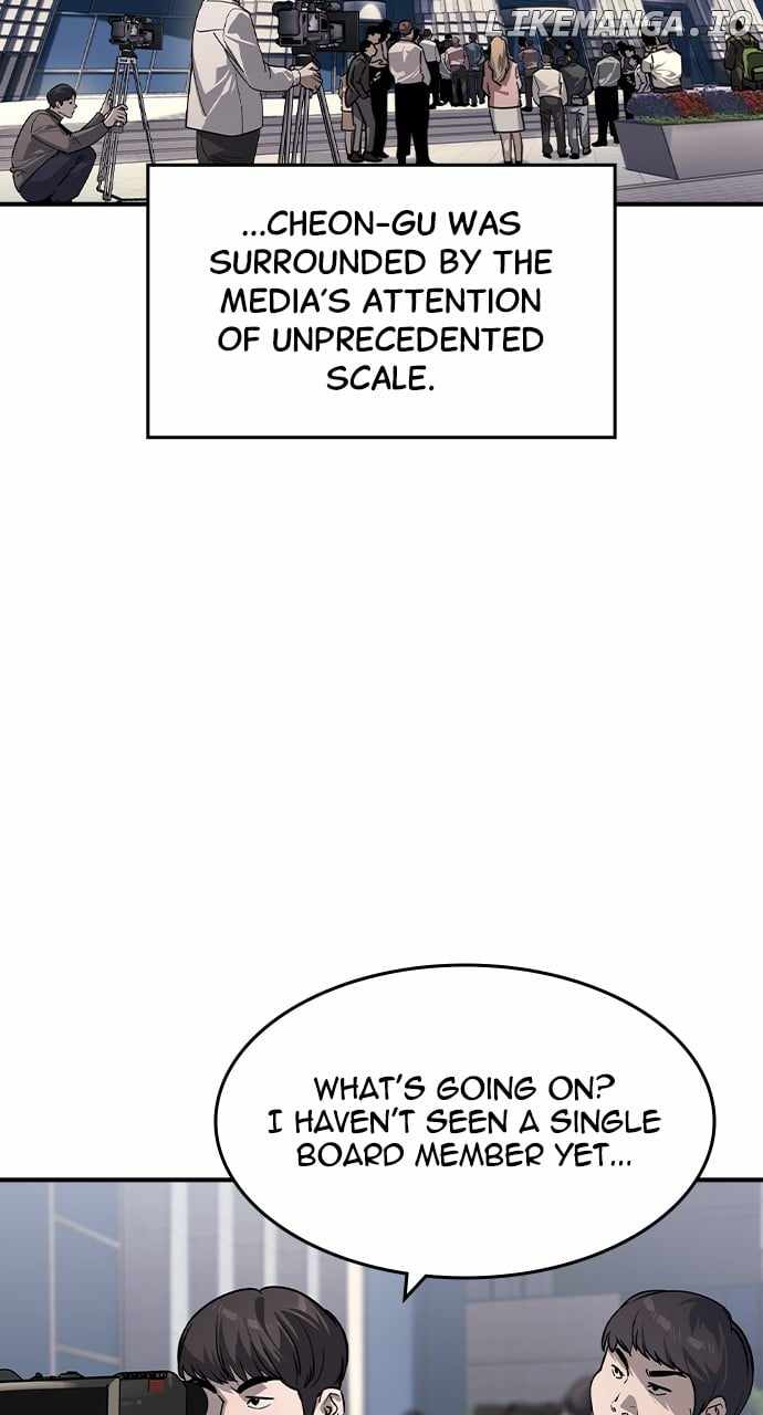 Read The Childe chapter 32 image 78 on Lezhin