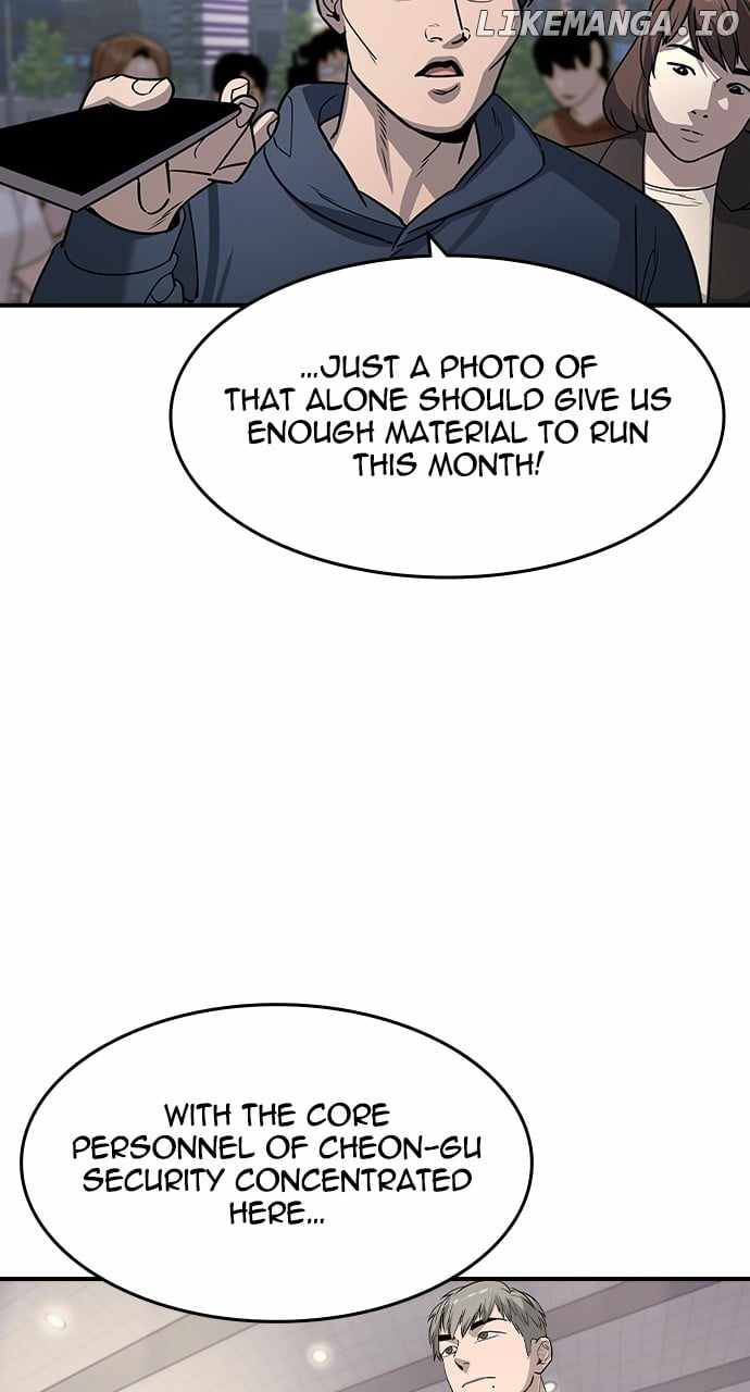 Read The Childe chapter 32 image 80 on Lezhin