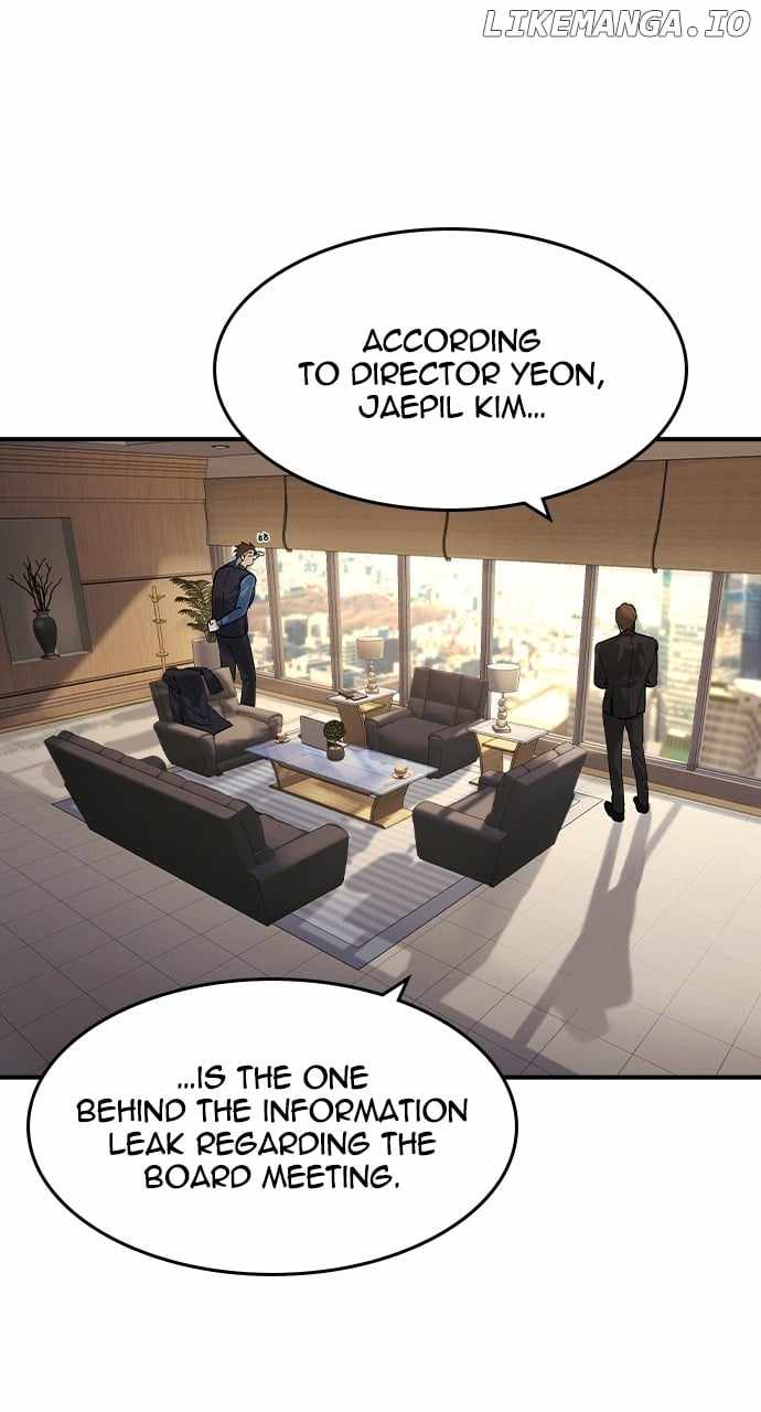 Read The Childe chapter 32 image 82 on Lezhin