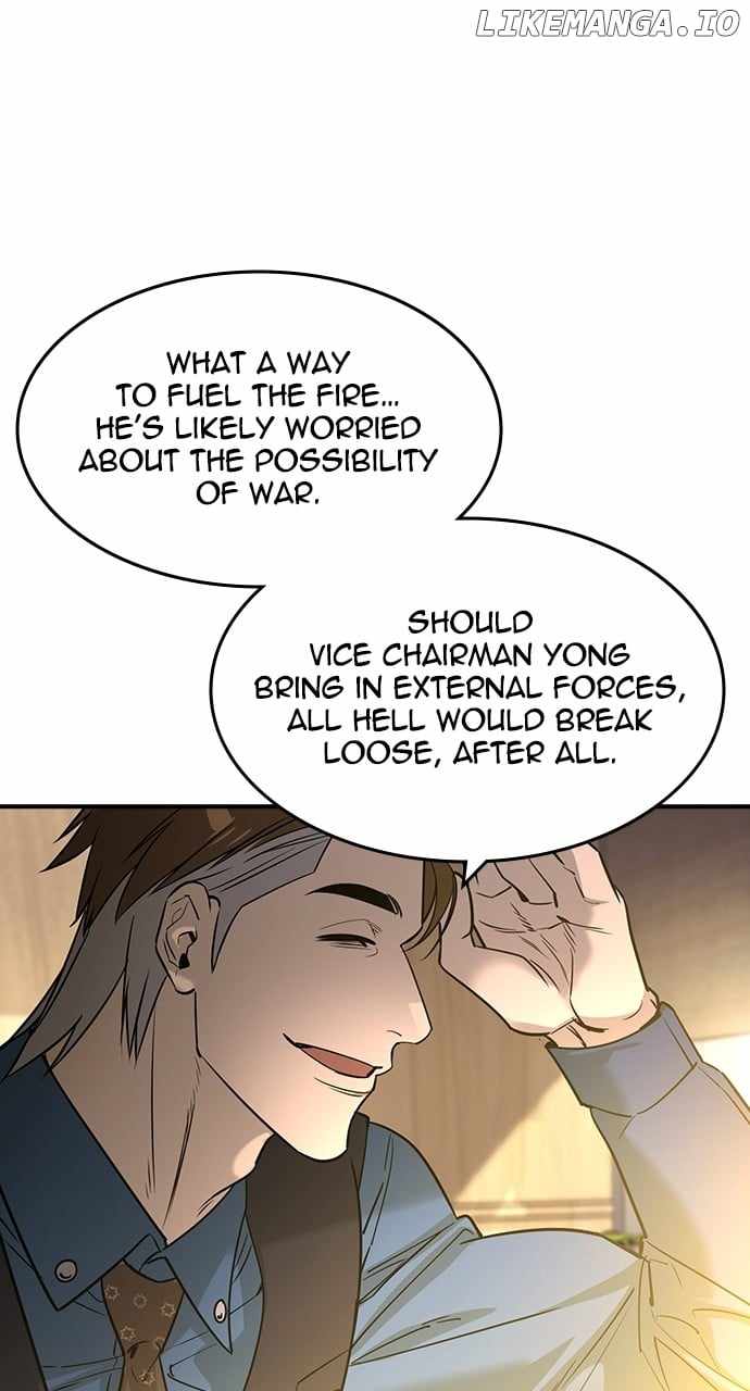 Read The Childe chapter 32 image 83 on Lezhin