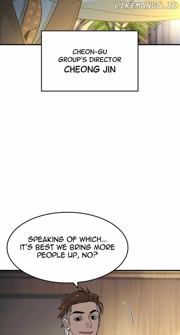 Read The Childe chapter 32 image 84 on Lezhin