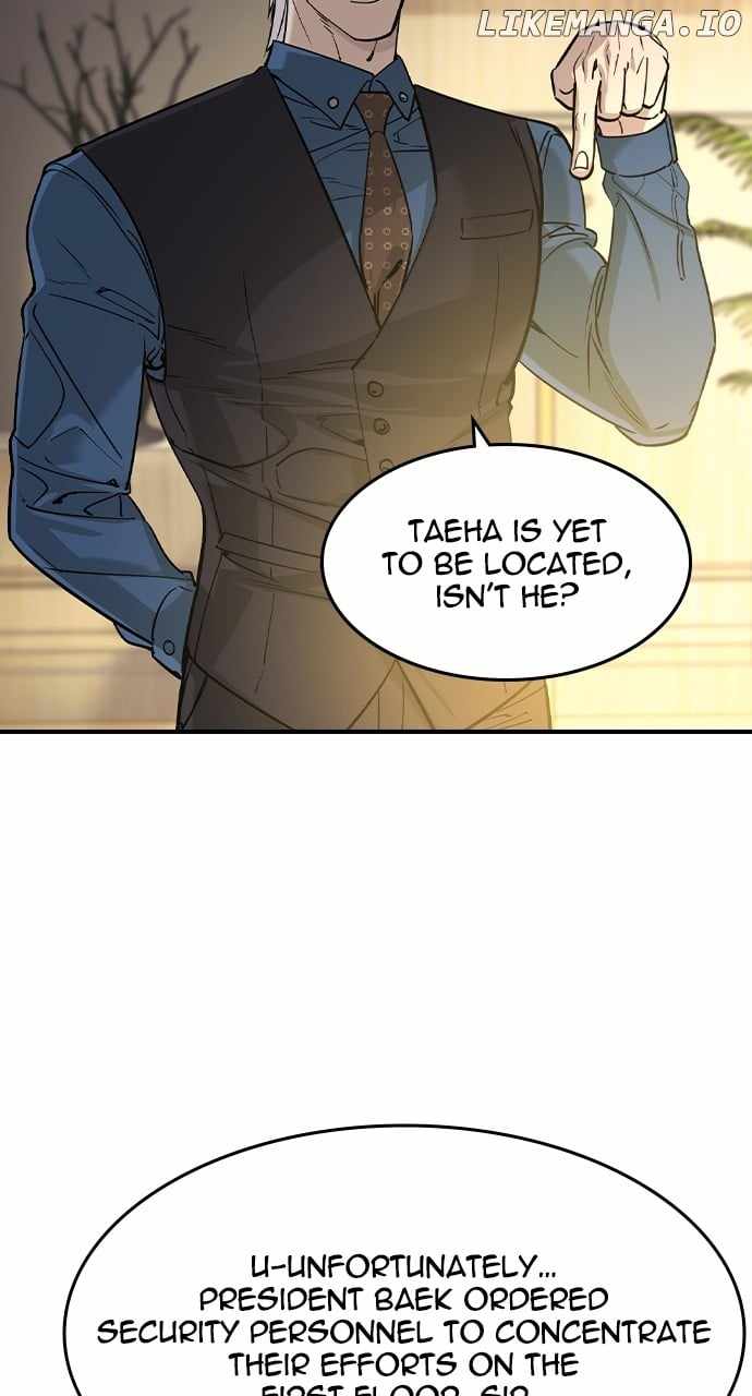 Read The Childe chapter 32 image 85 on Lezhin