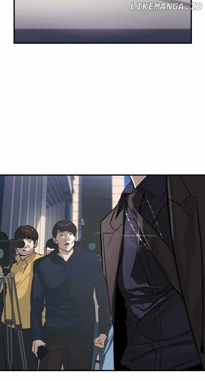Read The Childe chapter 32 image 88 on Lezhin