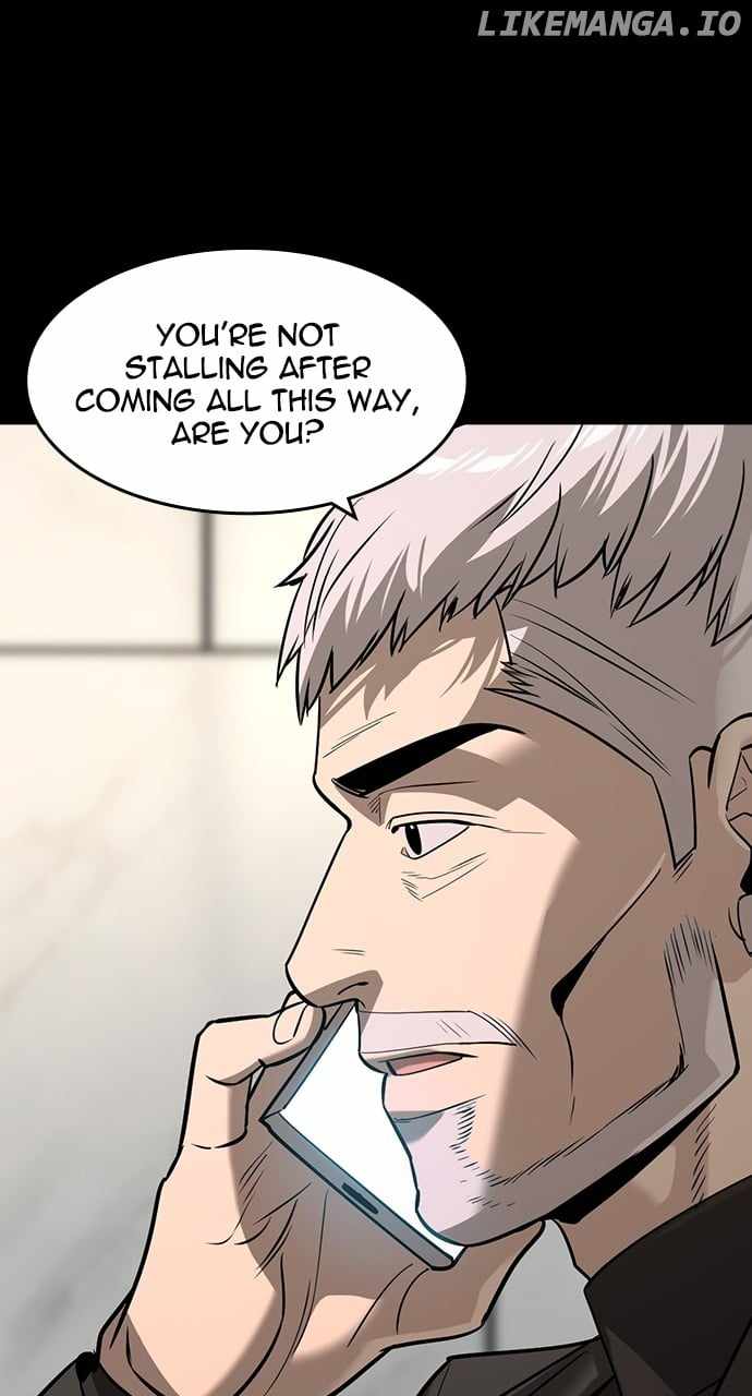 Read The Childe chapter 32 image 9 on Lezhin