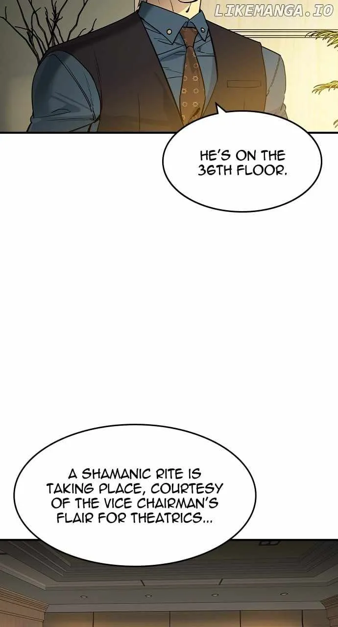 Read The Childe chapter 33 image 11 on Lezhin