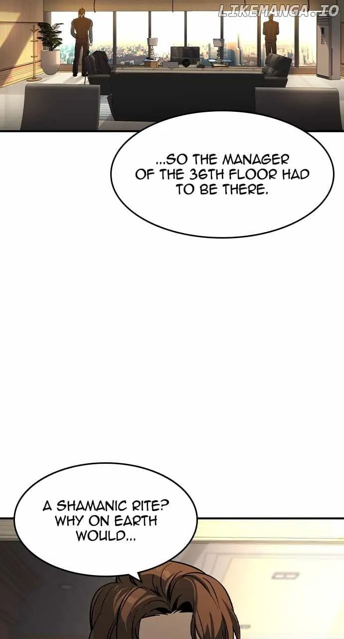 Read The Childe chapter 33 image 12 on Lezhin
