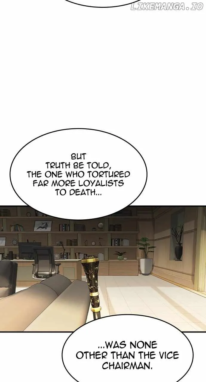 Read The Childe chapter 33 image 16 on Lezhin