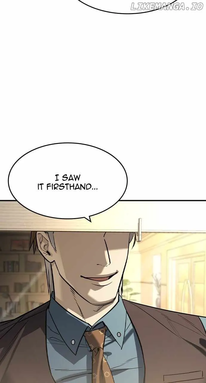 Read The Childe chapter 33 image 17 on Lezhin