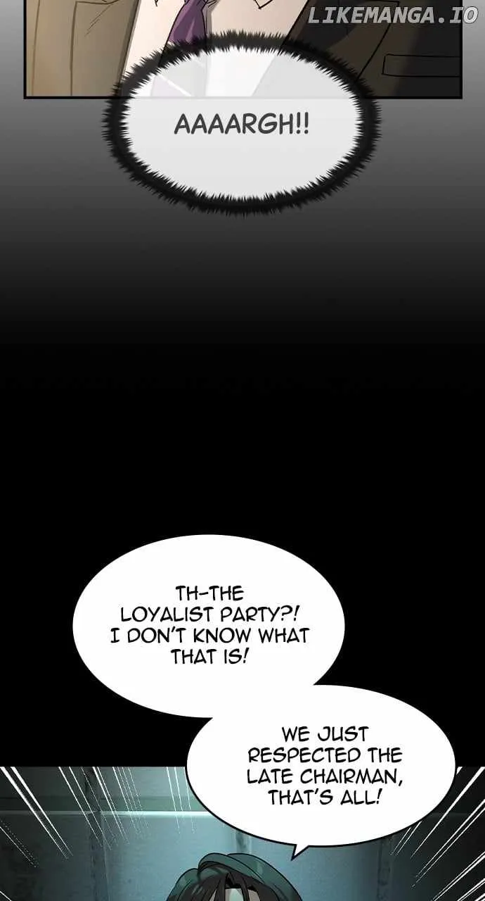 Read The Childe chapter 33 image 19 on Lezhin