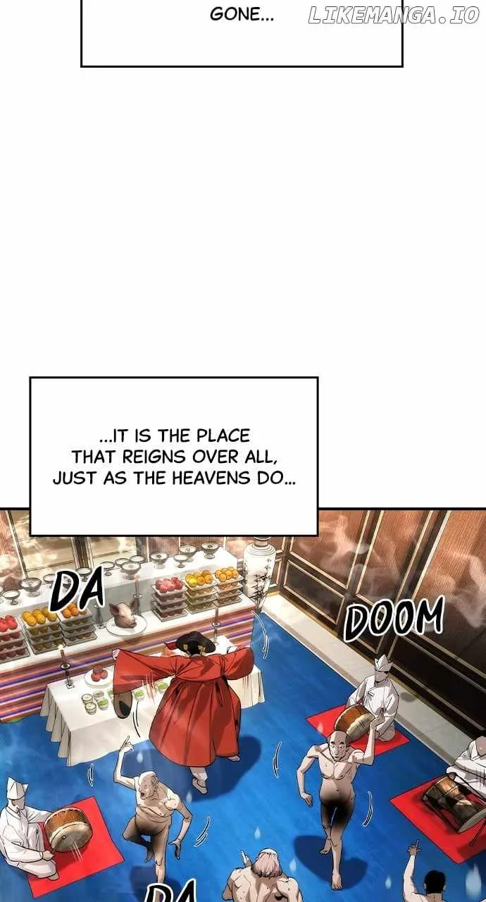 Read The Childe chapter 33 image 2 on Lezhin