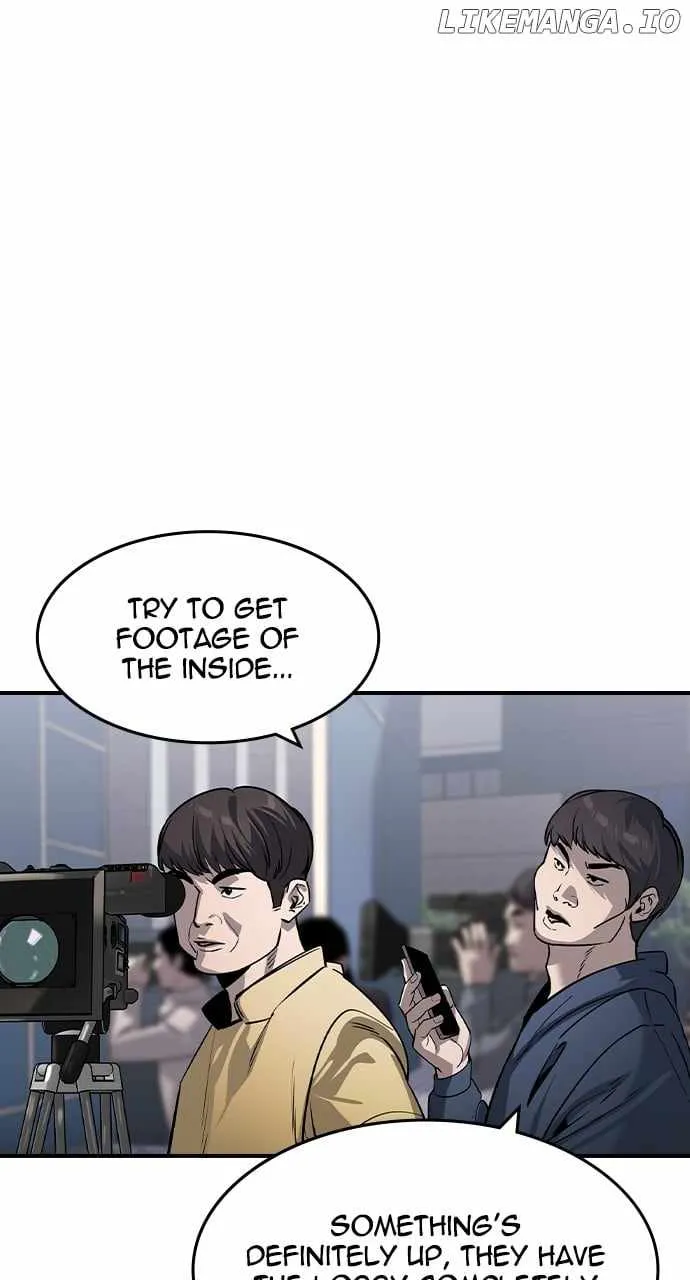 Read The Childe chapter 33 image 25 on Lezhin
