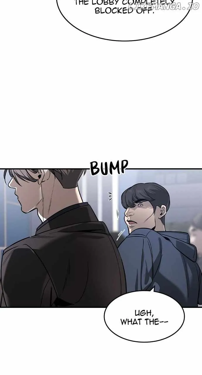 Read The Childe chapter 33 image 26 on Lezhin