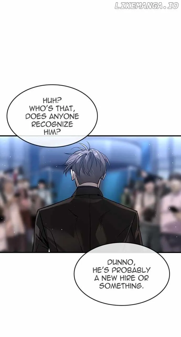 Read The Childe chapter 33 image 27 on Lezhin