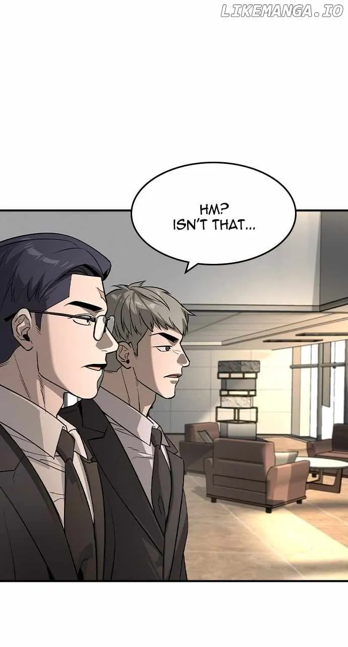 Read The Childe chapter 33 image 28 on Lezhin