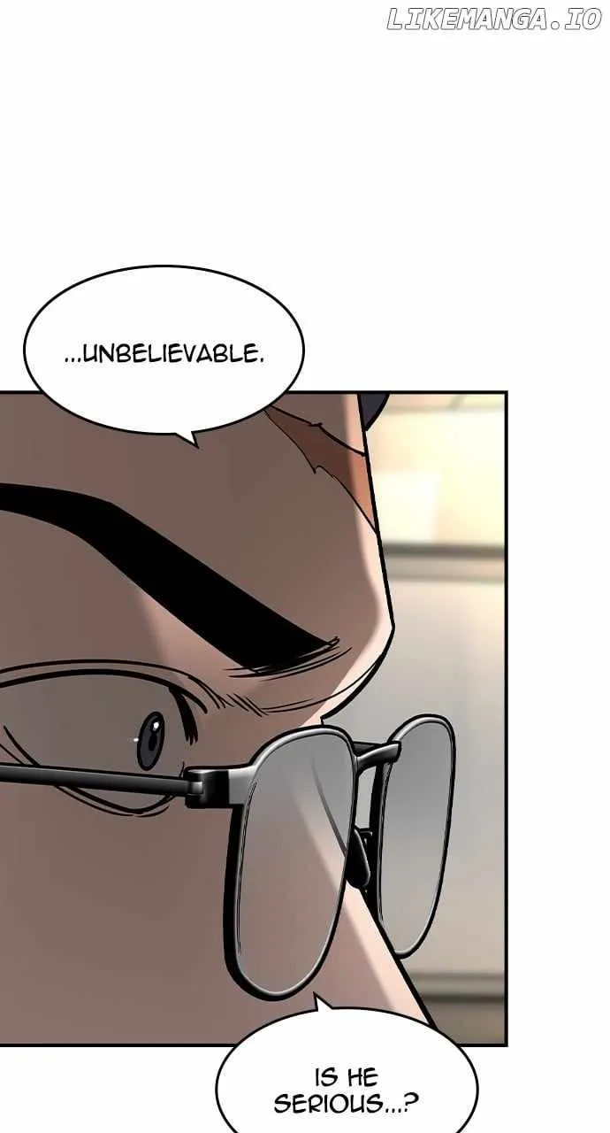 Read The Childe chapter 33 image 29 on Lezhin