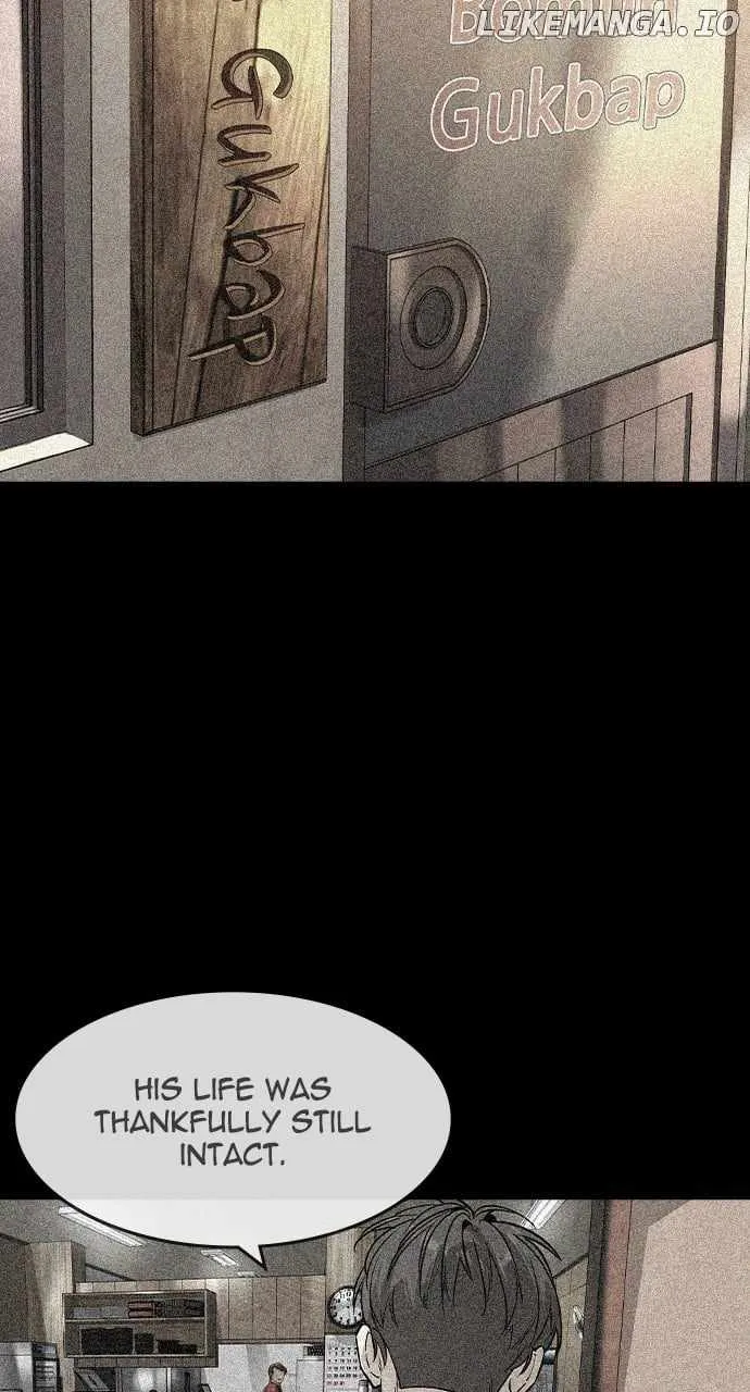 Read The Childe chapter 33 image 32 on Lezhin