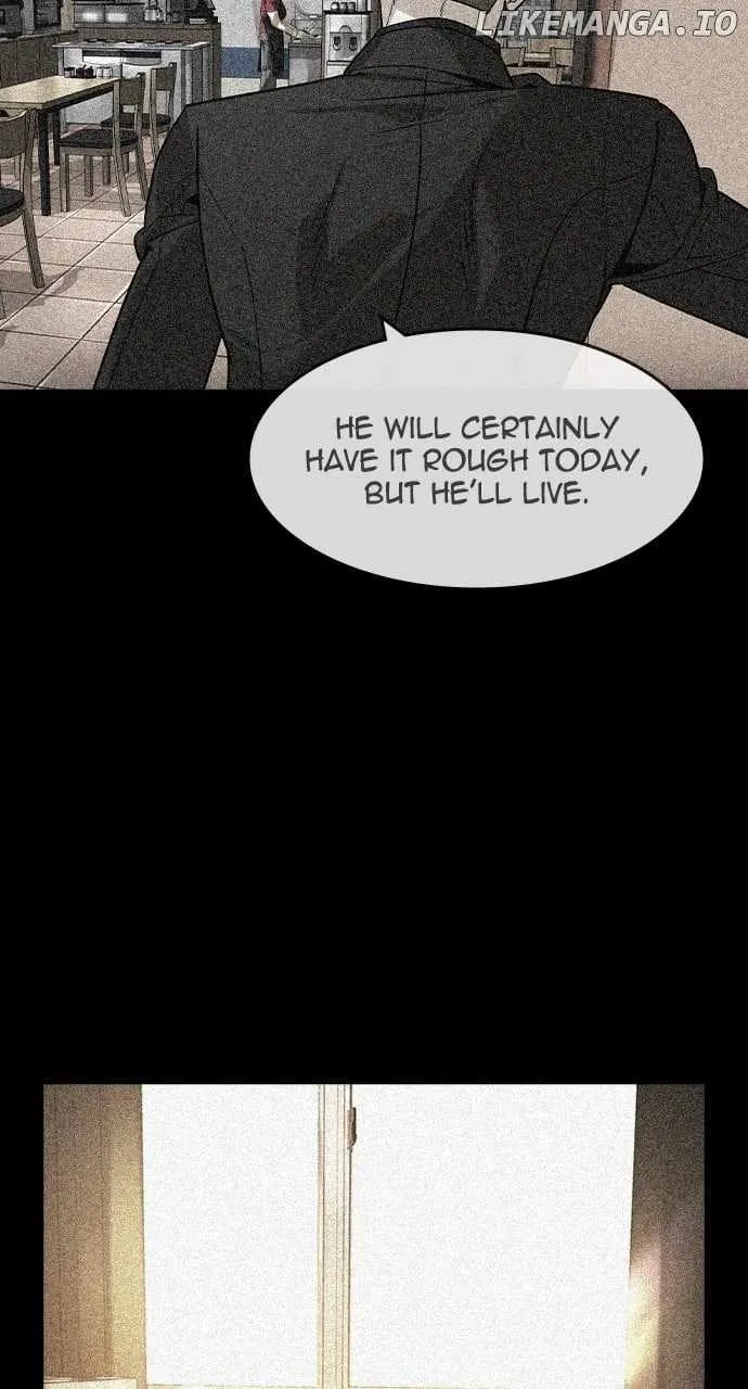 Read The Childe chapter 33 image 33 on Lezhin