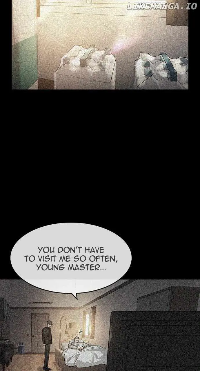 Read The Childe chapter 33 image 34 on Lezhin
