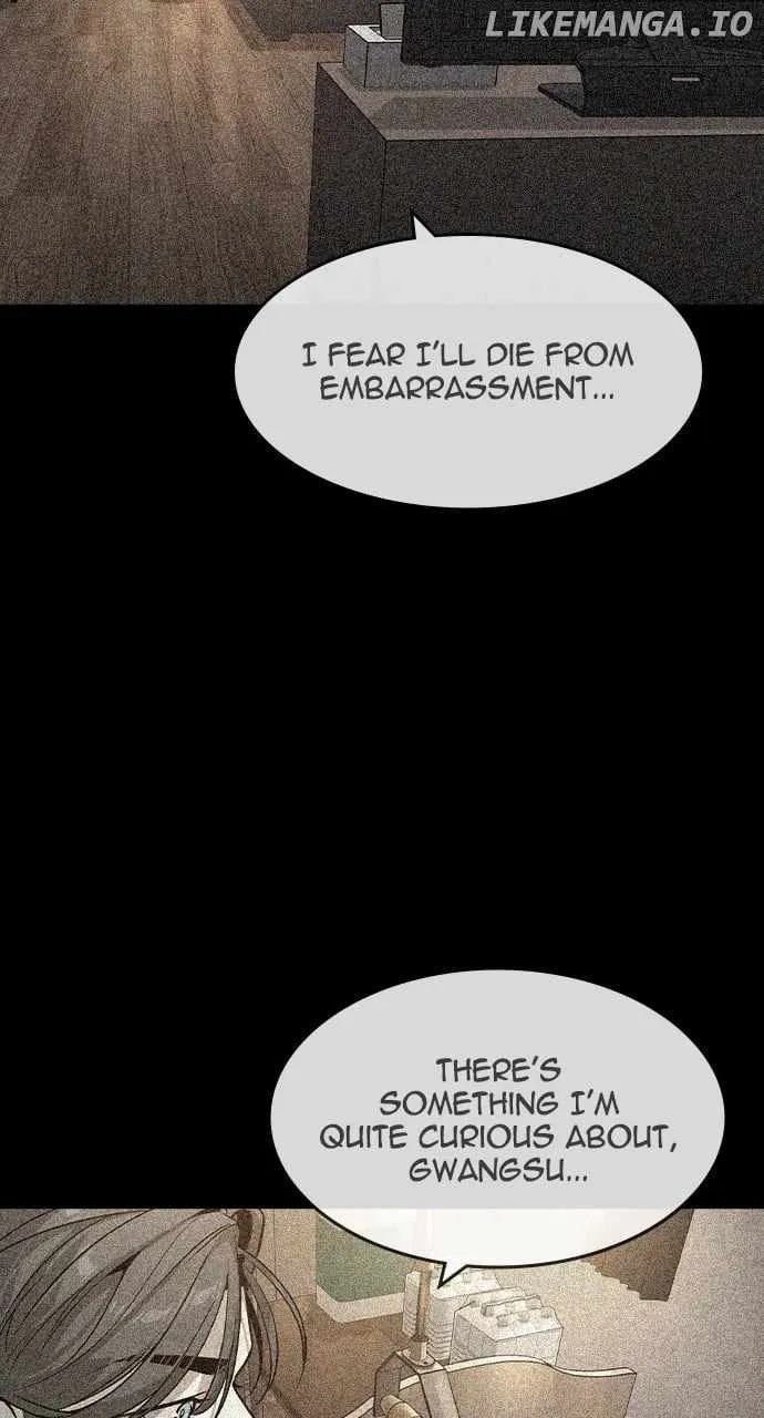 Read The Childe chapter 33 image 35 on Lezhin