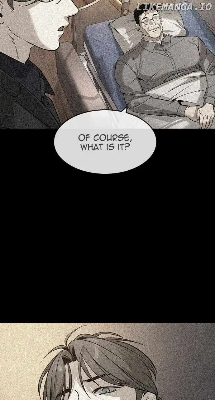 Read The Childe chapter 33 image 36 on Lezhin