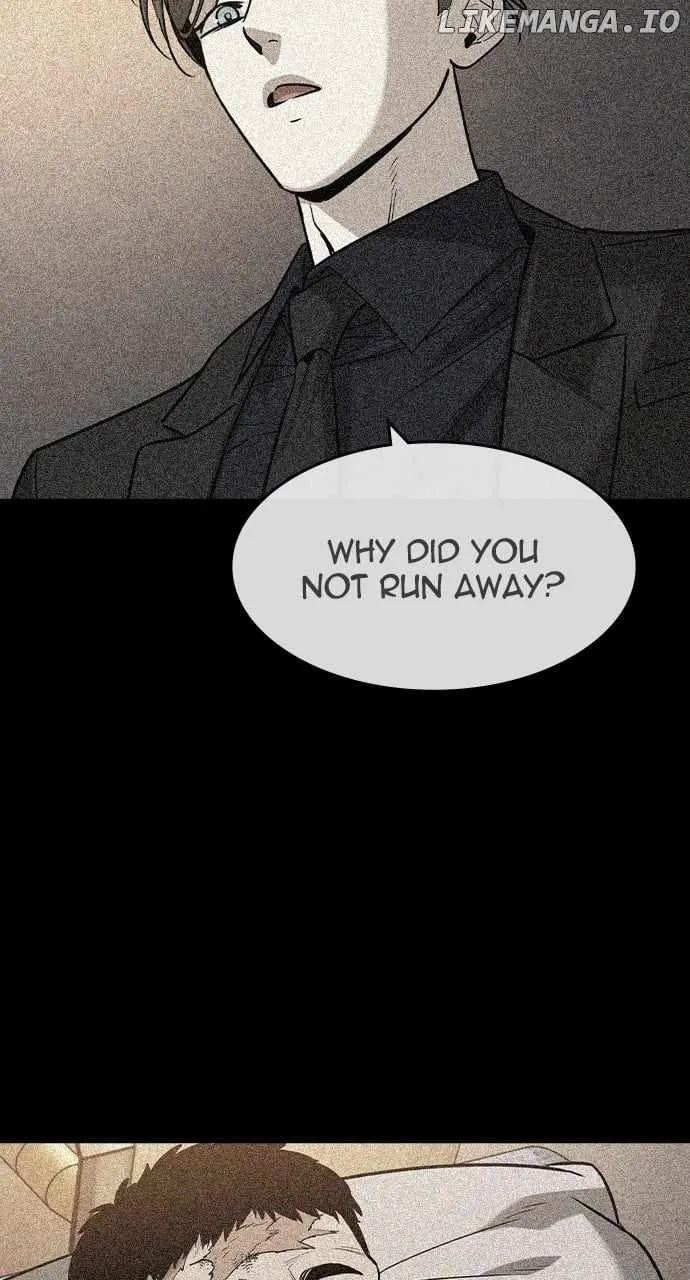 Read The Childe chapter 33 image 37 on Lezhin