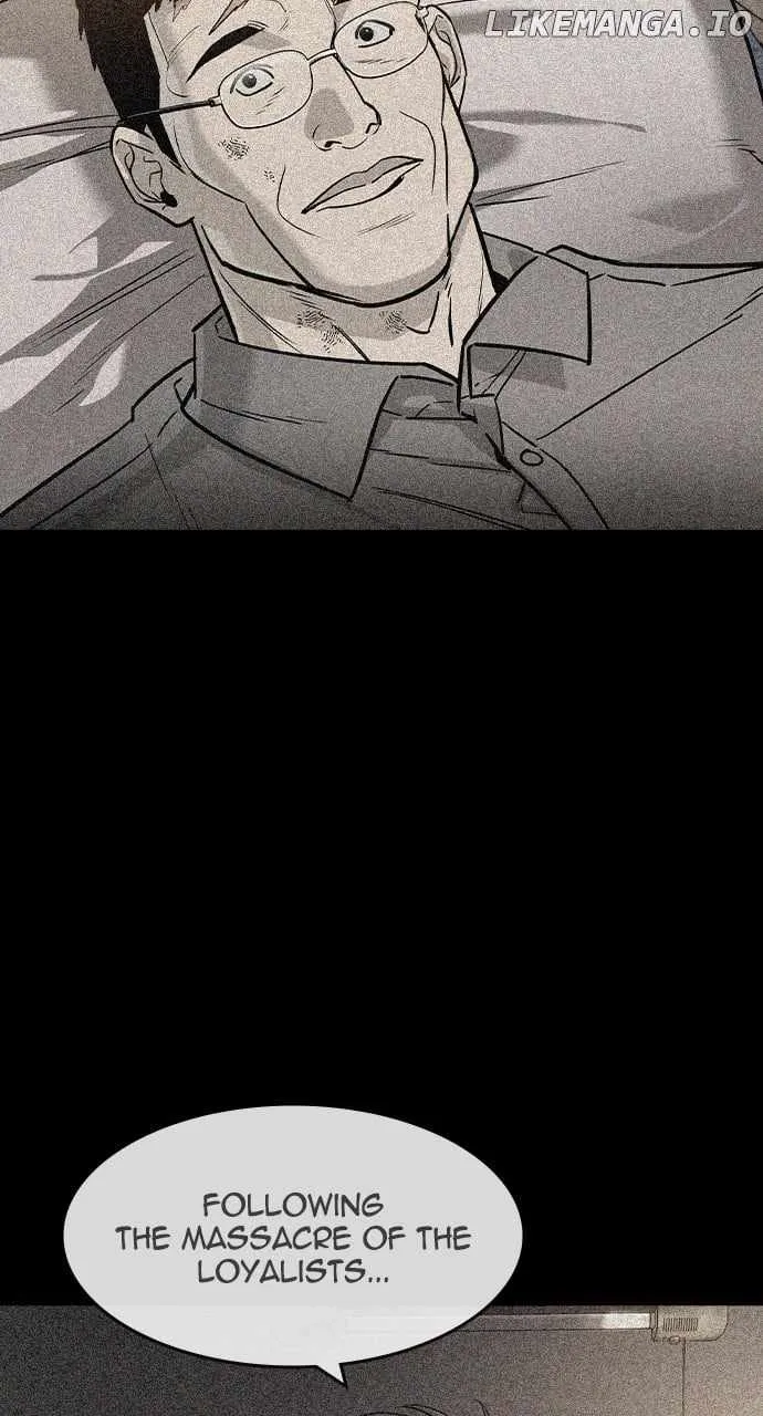 Read The Childe chapter 33 image 38 on Lezhin
