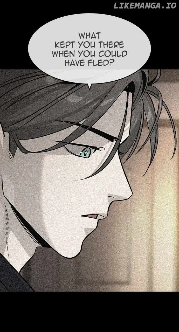 Read The Childe chapter 33 image 40 on Lezhin