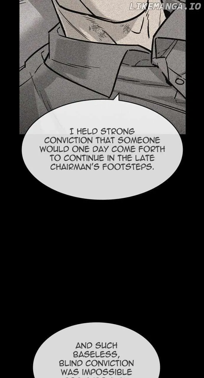 Read The Childe chapter 33 image 43 on Lezhin