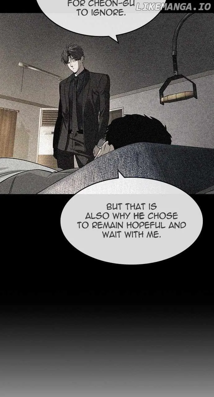 Read The Childe chapter 33 image 44 on Lezhin